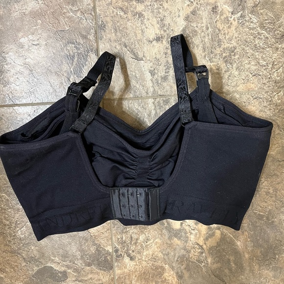 Kindred Bravely sublime nursing/pumping bra - Picture 3 of 3